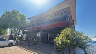 Prime Retail Space to Let - 83 Grant Avenue, Norwood, Johannesburg