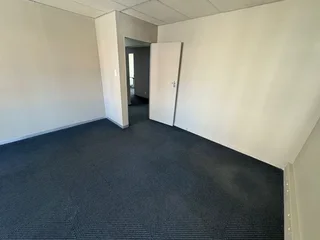 Prime 47m² Office to Let - Gallagher Business Exchange, Halfway House, Midrand