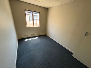 Office Space to Let - Gallagher Business Exchange, Halfway House, Midrand