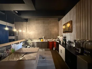 Restaurant Space to Let in Greenside, Johannesburg