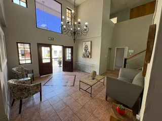 Office Space to Let - Gallagher Business Exchange, Halfway House, Midrand