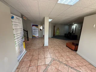 Office Space to Let - Gallagher Business Exchange, Halfway House, Midrand
