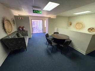 First Floor Office Space to Let - Gallagher Business Exchange, Halfway House, Midrand