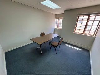 Office Space to Let - Gallagher Business Exchange, Halfway House, Midrand