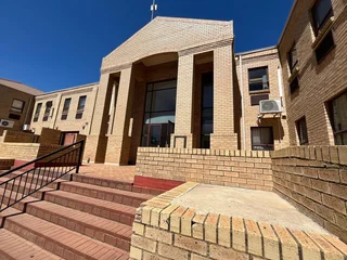 Office Space to Let - 41 Wordsworth Avenue, St Andrew’s, Bedfordview