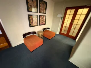 First Floor Office Space to Let - Gallagher Business Exchange, Halfway House, Midrand