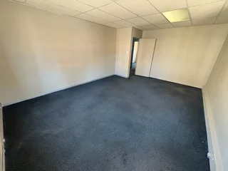 Prime 47m² Office to Let - Gallagher Business Exchange, Halfway House, Midrand