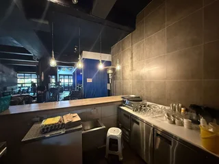Restaurant Space to Let in Greenside, Johannesburg