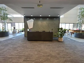 Premium Office Space to Let at 30 Jellicoe Avenue, Rosebank