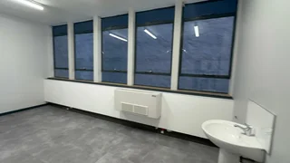 HEALTH CONNECT BUILDING | FRANCIS BAARD STREET | PRETORIA CENTRAL