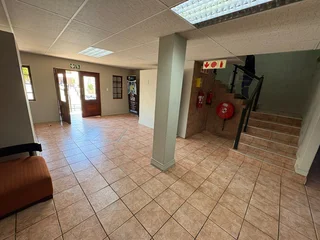 Office Space to Let - Gallagher Business Exchange, Halfway House, Midrand