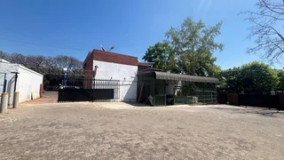 Prime Retail Space to Let - 83 Grant Avenue, Norwood, Johannesburg