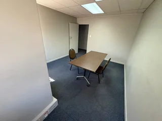 Office Space to Let - Gallagher Business Exchange, Halfway House, Midrand