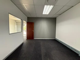 Prime 151m² Office Space to Let - Infinity Office Park, Meyersdal