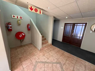 Ground Floor Office Space to Let - Gallagher Business Exchange, Halfway House, Midrand