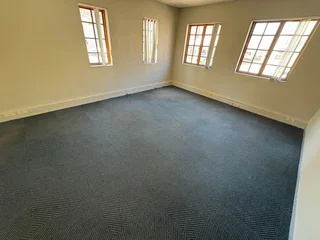 Prime 47m² Office to Let - Gallagher Business Exchange, Halfway House, Midrand