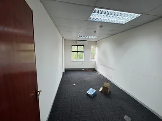 Prime 1,950m² Commercial Property For Sale in Rivonia