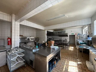 Restaurant Space to Let in Greenside, Johannesburg