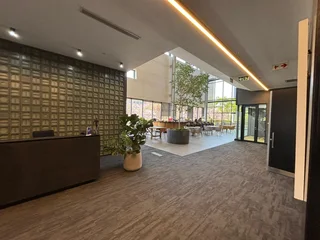 Premium Office Space to Let at 30 Jellicoe Avenue, Rosebank