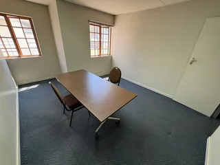 Office Space to Let - Gallagher Business Exchange, Halfway House, Midrand