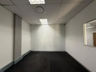 Prime 151m² Office Space to Let - Infinity Office Park, Meyersdal