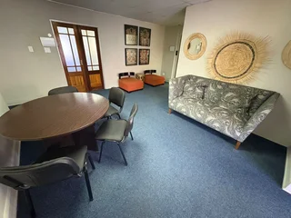 First Floor Office Space to Let - Gallagher Business Exchange, Halfway House, Midrand