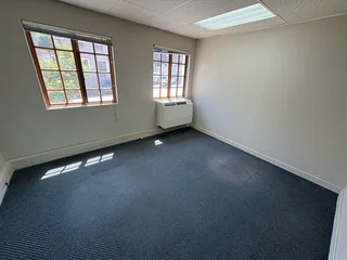 Ground Floor Office Space to Let - Gallagher Business Exchange, Halfway House, Midrand