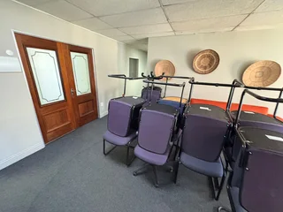 Office Space to Let - Gallagher Business Exchange, Halfway House, Midrand