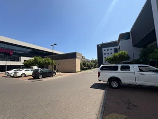Prime 381.10m² Office Space to Let - Hill on Empire, Parktown