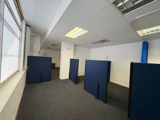 Prime 76m² Office Space to Let - 318 Oak Avenue, Ferndale, Randburg