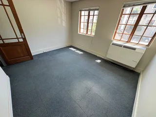 Ground Floor Office Space to Let - Gallagher Business Exchange, Halfway House, Midrand