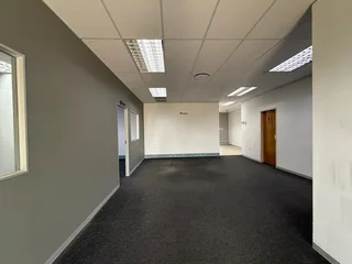 Prime 151m² Office Space to Let - Infinity Office Park, Meyersdal
