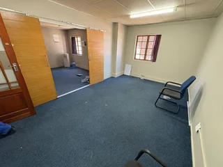 First Floor Office Space to Let - Gallagher Business Exchange, Halfway House, Midrand