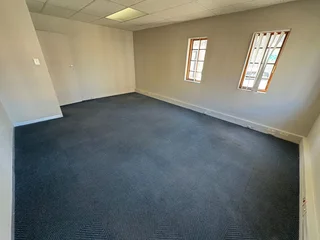 Prime 47m² Office to Let - Gallagher Business Exchange, Halfway House, Midrand