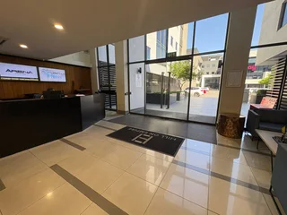 Prime 381.10m² Office Space to Let - Hill on Empire, Parktown