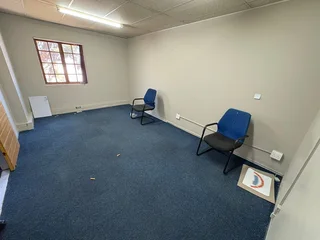 First Floor Office Space to Let - Gallagher Business Exchange, Halfway House, Midrand