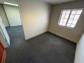 Office Space to Let - Gallagher Business Exchange, Halfway House, Midrand
