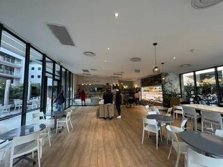 Prime 248.16m² Office Space to Let - Hill on Empire, Parktown