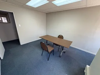 Office Space to Let - Gallagher Business Exchange, Halfway House, Midrand