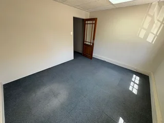Ground Floor Office Space to Let - Gallagher Business Exchange, Halfway House, Midrand