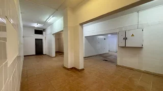 Prime Retail Space to Let - 83 Grant Avenue, Norwood, Johannesburg