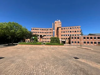 Prime 128m2 Office Space to Let - Waterview Corner, Bruma, Johannesburg