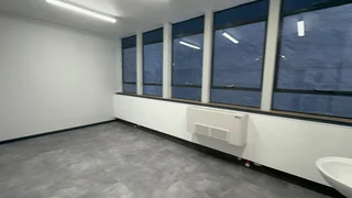 HEALTH CONNECT BUILDING | FRANCIS BAARD STREET | PRETORIA CENTRAL