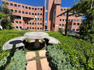 Prime 115m2 Office Space to Let - Waterview Corner, Bruma, Johannesburg