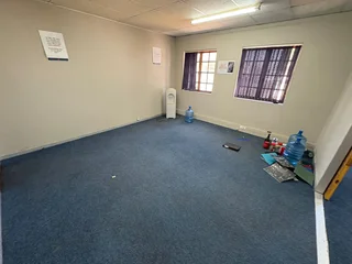 First Floor Office Space to Let - Gallagher Business Exchange, Halfway House, Midrand