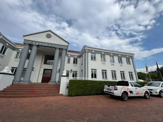 Prime Office Space to Let - 7 Autumn Road, Rivonia, Sandton
