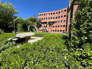 Prime 119m2 Office Space to Let - Waterview Corner, Bruma, Johannesburg