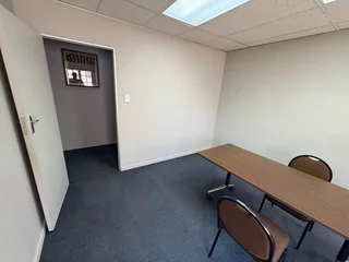Office Space to Let - Gallagher Business Exchange, Halfway House, Midrand