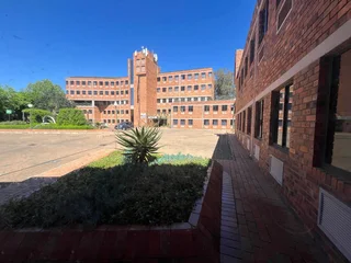 Prime 119m2 Office Space to Let - Waterview Corner, Bruma, Johannesburg