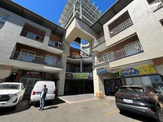 Retail Space for Sale - New Time Square, 53 Arena Close, Bruma